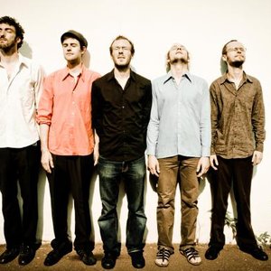 Image for 'ARAT KILO'