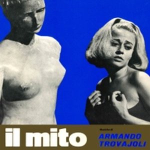 Image for 'Il Mito (Original Soundtrack)'