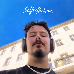 “Selfreflection”的封面