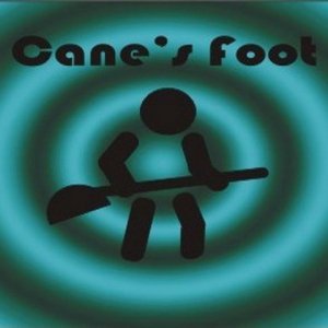 Image for 'Cane's Foot'