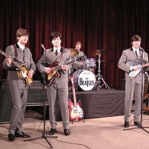 Zdjęcia dla 'The Beatles Revival'