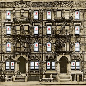 Image for 'Physical Graffiti'