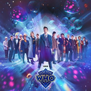 Изображение для 'Doctor Who'