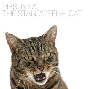 Image for 'The Standoffish Cat (ZIQ207CD)'