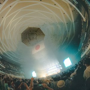 Image for '惑星X (Live at Budokan, Tokyo, Oct 3, 2024)'