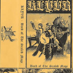 Image for 'Bard of The Scaled Mage'