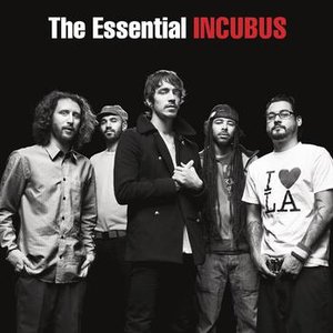 Изображение для 'The Essential Incubus'