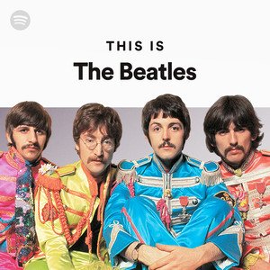 Imagem de 'This is The Beatles'