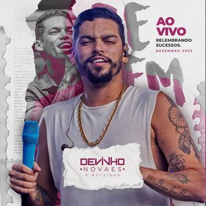 'Ao Vivo Relembrando Sucessos - Dezembro 2023' için resim