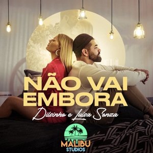 Image for 'Não Vai Embora'