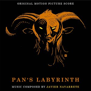 Image for 'Pan`s Labyrinth'