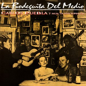 Bild für 'La Bodeguita Del Medio'