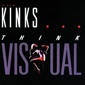 Image for 'Think Visual'