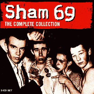 Immagine per 'The Complete Collection'