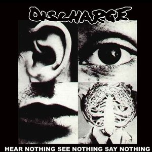 Image for 'Hear Nothing, See Nothing , Say Nothing'