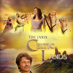Image for 'Celtic Lands'