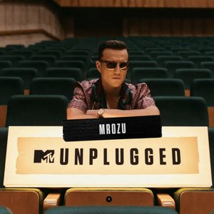 Bild för 'Mrozu. MTV Unplugged'