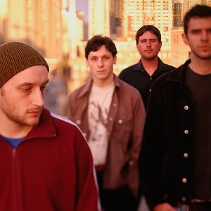 Image for 'Mock Orange'