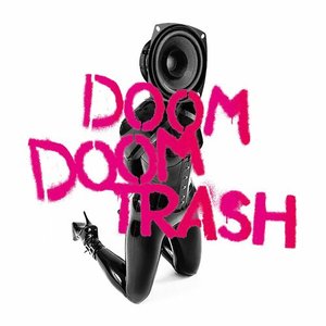 Image for 'Doom Doom Trash'