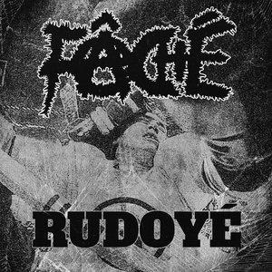“Rudoyé”的封面