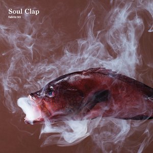 Image for 'fabric 93: Soul Clap'