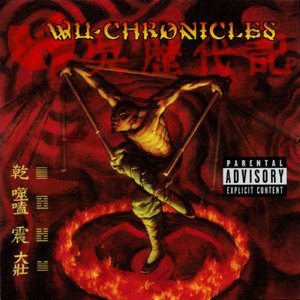 Image for 'Wu-Chronicles'