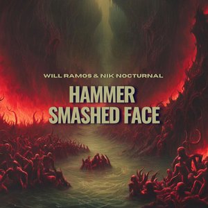 Image for 'Hammer Smashed Face'