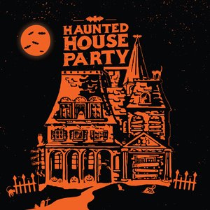 Zdjęcia dla 'Haunted House Party'