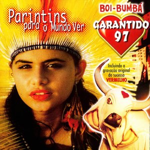 Image for 'Parintins para o Mundo Ver'