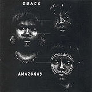 Image for 'Amazonas'
