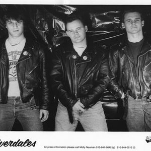 Image for 'The Riverdales'