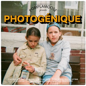 Image for 'Photogénique'