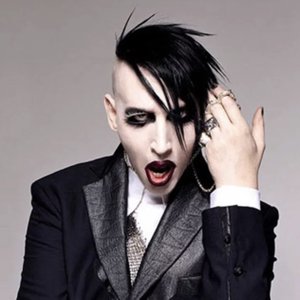 Image for 'Marilyn Manson'