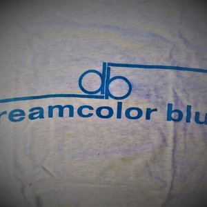 Image for 'Dreamcolor Blue'