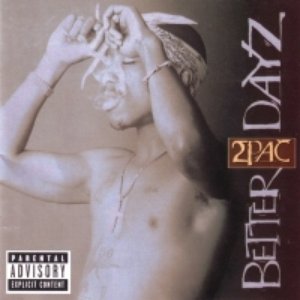 Image for 'Better Dayz Disc 2'
