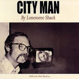 Image for 'City Man'