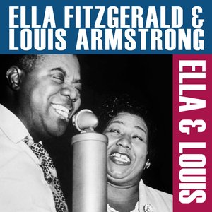 Image for 'Ella & Louis'