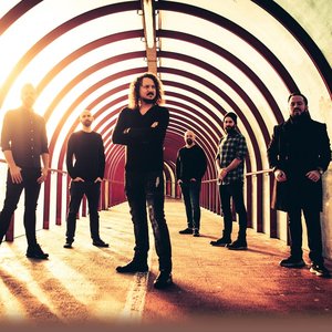 Изображение для 'Haken'