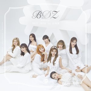 Image for 'BDZ (Repackage)'