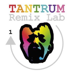 Image for 'The TANTRUM Remix LAB Vol. 1'