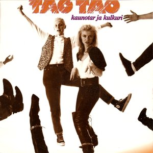 Image for 'Tao Tao'