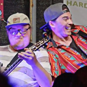 Imagen de 'KBong & Johnny Cosmic'