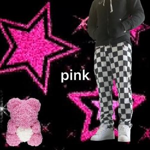 Image for 'Pink'