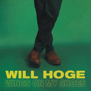 Image for 'Wings on My Shoes'