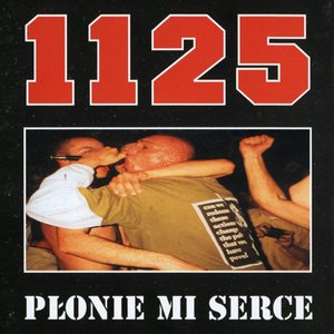 Image for 'Płonie mi serce'