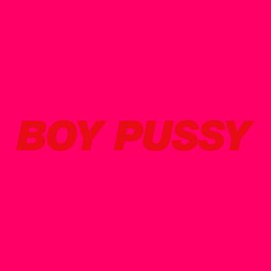 Image for 'Boy Pussy'