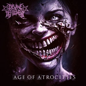 Image for 'Age of Atrocities'