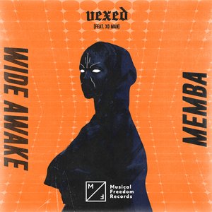 Image for 'Vexed (feat. Xo Man)'