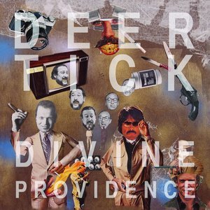 Image for 'Divine Providence [Spotify Exclusive Version]'