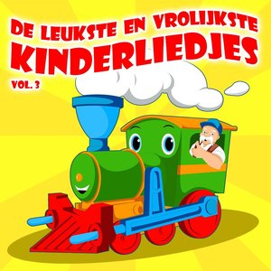 Изображение для 'De Leukste En Vrolijkste Kinderliedjes, Vol. 3'